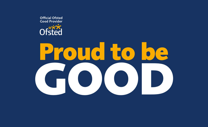 Image of Continued Success: Positive Ofsted Report